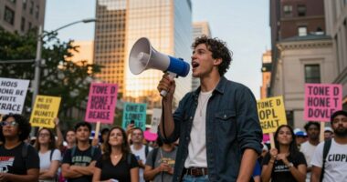 celebrity activism in pop