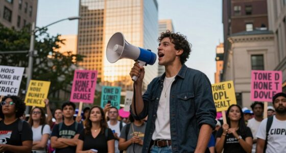 celebrity activism in pop