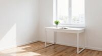 cleanliness enhances focus