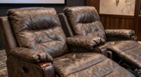 comfortable daily seating