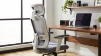 comfortable supportive office seating
