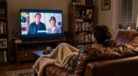 comforting familiar cinematic experiences