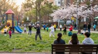 community as wellness indicator