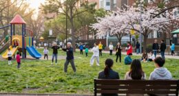 community as wellness indicator