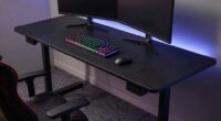 considerations for l shaped desk