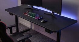 considerations for l shaped desk