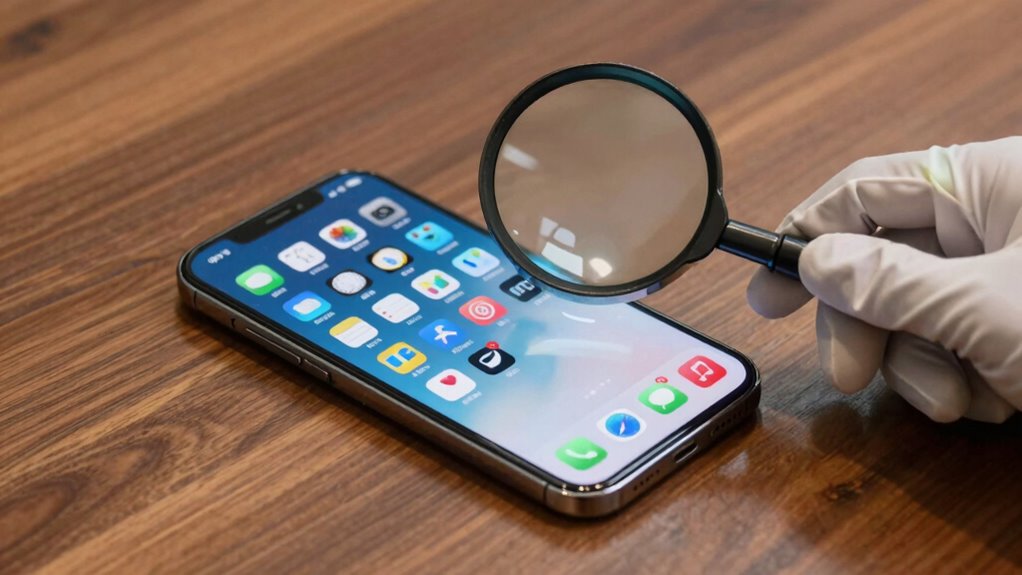 control privacy consent security