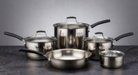 cookware bundle feature comparison