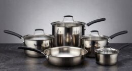 cookware bundle feature comparison