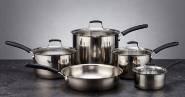 cookware bundle feature comparison