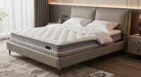 customizable sleep comfort