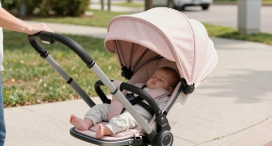 daily baby travel essentials