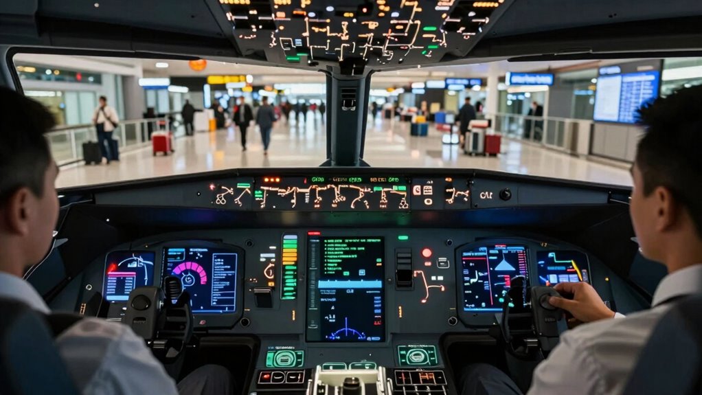 data driven airline personalization