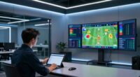 data driven team strategies
