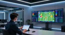 data driven team strategies