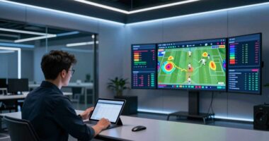 data driven team strategies