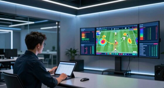data driven team strategies