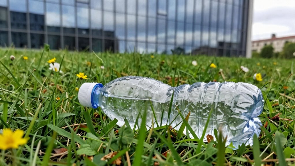 demand transparency and accountability