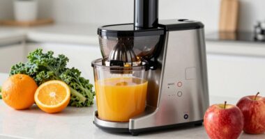 durable daily juicing machine