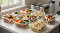 efficient meal planning benefits