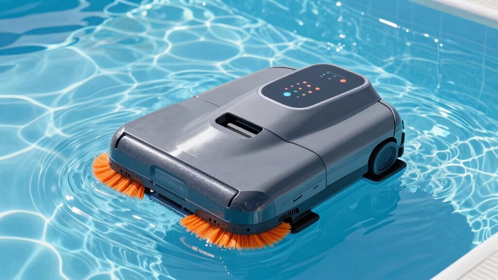 efficient safe energy saving cleaning
