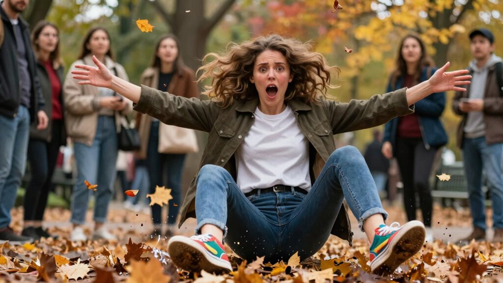 embarrassment enhances memory retention