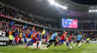 emerging leagues struggle to succeed