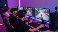 enhanced multiplayer streaming experience