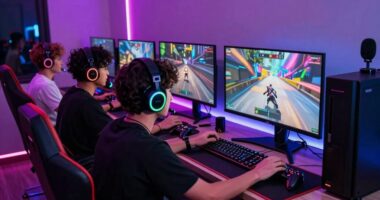 enhanced multiplayer streaming experience
