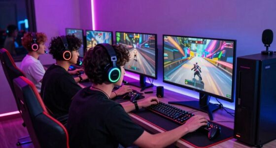 enhanced multiplayer streaming experience