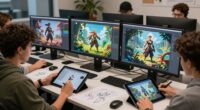 enhancing not replacing creativity