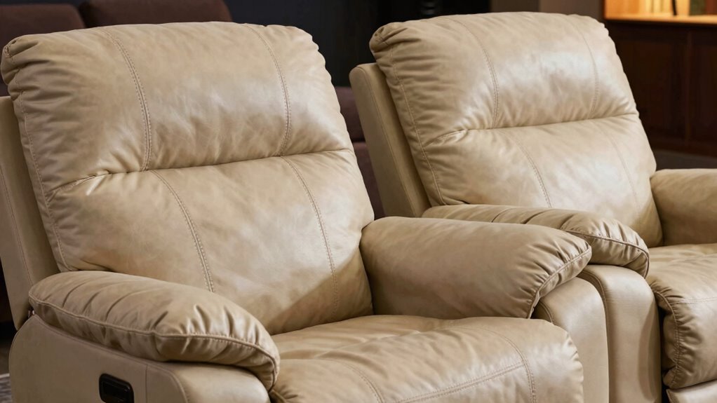 ergonomic comfort and support