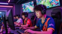esports athletes deserve recognition