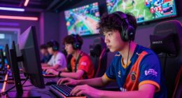 esports athletes deserve recognition