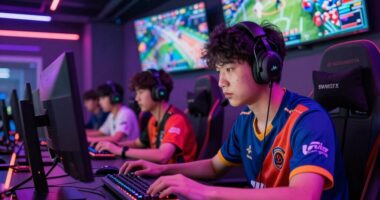 esports athletes deserve recognition
