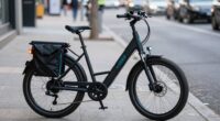 essential daily commuter features