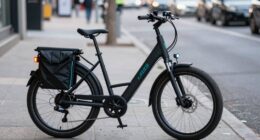essential daily commuter features