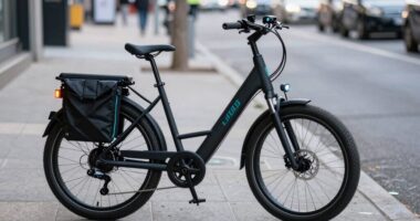 essential daily commuter features