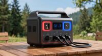 essential portable power terms