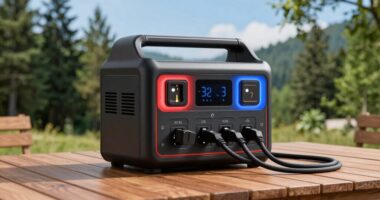 essential portable power terms