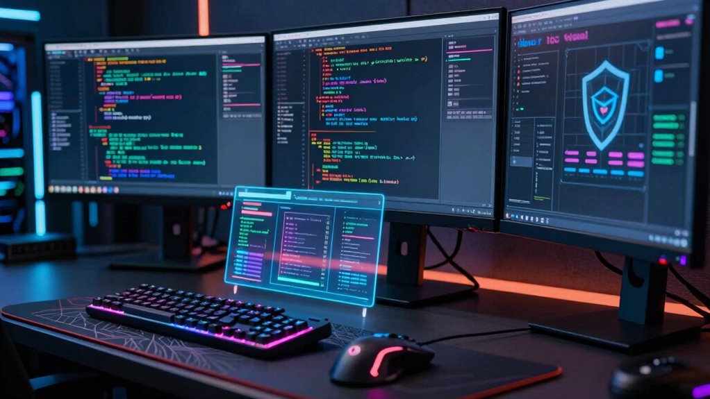 evolving anti cheat detection strategies