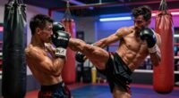 evolving excitement in combat sports
