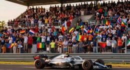 exciting races attract fans