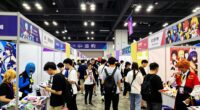 fan conventions as industry hubs