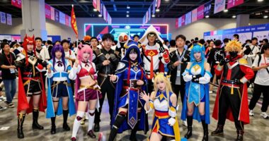 fandom s rise in entertainment