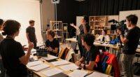 fascination with hidden processes