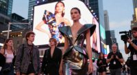 fashion and entertainment synergy