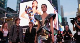 fashion and entertainment synergy