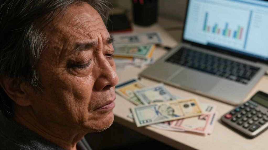 financial literacy reduces stress