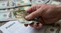 financial worries affect health